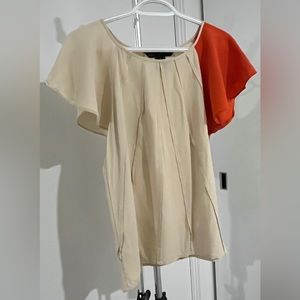 Marc by Marc Jacobs Top Size S